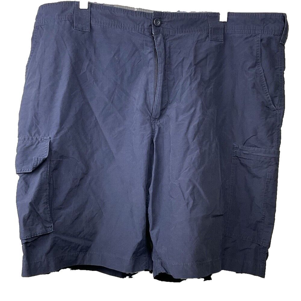 Mens Cargo Shorts Size 42 Gorpcore‎ Utility Technical Minimalist Capsule Dadcore